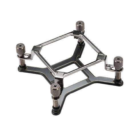 Magideal - Kit De Soporte De Montaje Soporte De Ventilador