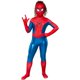 thumbnail image 5 of Disfraz Jazwares Costume Play Spider-Man M (8-10), 5 of 9