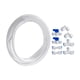 thumbnail image 5 of Kit De Conector De Tubo De Agua Para Refrigerador, Accesorios De Conexión Rápida Para Manguera De Refrigerador, Estilo B, 5 of 5