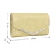 thumbnail image 5 of Bolsos de mano de noche para mujer, bolsos de mano formales para fiestas, bodas, cócteles y graduaciones., 5 of 8