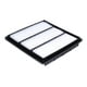 thumbnail image 2 of Filtro Aire Mitsubishi L200 2.0 1998 2008, 2 of 2