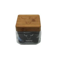 Wayu - Contenedor Para Sal