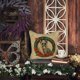thumbnail image 4 of Cojín Caroline's Treasures Chinese Crested Christmas, 4 of 5