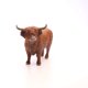 thumbnail image 5 of Figura de animal Schleich Farm World Highland Bull Cow Kids 3+, 5 of 6