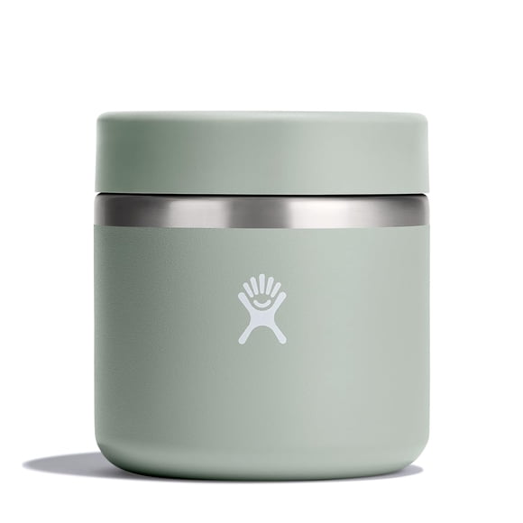 Frasco térmico para alimentos Hydro Flask, 600 ml, agave