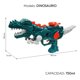 thumbnail image 4 of Pistola Lanza Agua Dinosaurio Juguete Niños Verano, 4 of 5