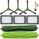 thumbnail image 1 of Kit Repuestos iRobot Roomba i3 i7 E5 E6 J7 Cepillos Filtros, 1 of 3