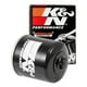 thumbnail image 1 of Filtro Aceite Moto Africa Twin Crf1000-1100l / Xl 750 K&n, 1 of 3