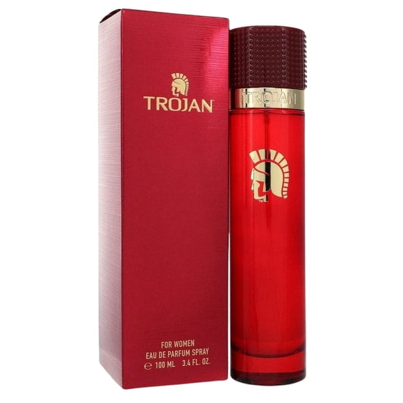 Perfume Trojan 3.4 oz EDP para Mujer