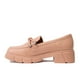 thumbnail image 2 of Mocasín Mujer Beige Arlet Thunder Blue, 2 of 4