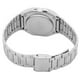 thumbnail image 3 of Reloj A158wa-1df Unisex Digital Metal, 3 of 5