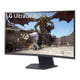 thumbnail image 2 of Monitor LG UltraGear 32GS60QC-B QHD 31.5", 2 of 8