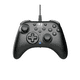 thumbnail image 1 of Control Alambrico Horipad Turbo para Nintendo Switch 2 Negro, 1 of 6