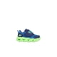 thumbnail image 1 of ZAPATILLAS SKECHERS S LIGHTS THERMO FLASH FLAME FLOW BEBES 400104N-NVLM - Talla 21, 1 of 4