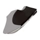 thumbnail image 3 of Heavy Duty Jet Ski Cover Jet Ski Storage Cover Para Yamaha Waverunner VX Negro Gris, 3 of 5