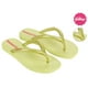 thumbnail image 2 of Sandalia Mujer Amarillo Puffer Ipanema, 2 of 3
