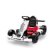 thumbnail image 1 of Karting Eléctrico Gokart Blanco, 1 of 3