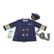 thumbnail image 1 of Disfraz piloto, 1 of 2