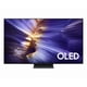 thumbnail image 1 of Smart TV Samsung QN65S90FAGXZS 65” OLED 4K- Caja Reciclada, 1 of 7