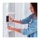 thumbnail image 3 of Timbre Inteligente Ring Video Doorbell Negro, 3 of 3