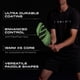 thumbnail image 4 of Pala de Pickleball Selkirk Sport Amped Control Verde, 4 of 5