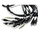 thumbnail image 3 of Cable electrónico Avocent Liebert para teclado, video, ratón y audio, 3 of 4