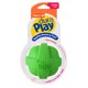 thumbnail image 2 of Juguete para Perro Hartz Dura Play Grande de Látex con Aroma a Tocino, Pack de 3, 2 of 3