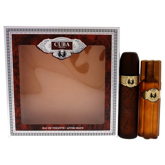Gold De Para S Set De Regalo Edt Spray Después Del Afeitado Llavero