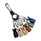 thumbnail image 3 of Fundas para Anzuelos de Pesca de Calamares, Suministros para Pesca Nocturna en Agua Salada, Tamaño M2, 3 of 3