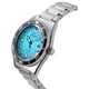 thumbnail image 4 of Reloj Analógico Citizen Marine Acero Inoxidable Esfera Turquesa Eco-Drive AW1760-81W 100M Hombre, 4 of 5