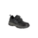 thumbnail image 2 of Zapatilla Escolar de Cuero Calar Negro UNS, 2 of 6