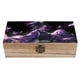thumbnail image 1 of Kochou Shinobu Caja Organizadora de Madera Rústica - Caja Decorativa Multifuncional para Escritorio, Hogar, Oficina, Joyas y Manualidades, 1 of 6