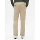 thumbnail image 3 of Pantalones Chino GAP Essential Corte Recto Khaki Icónico 29x30, 3 of 5