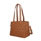 thumbnail image 2 of Cartera Tote Secret Catania ST6 L Café, 2 of 6