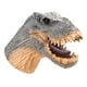 thumbnail image 5 of Guantes De Vinilo De Marionetas De Mano Con Sonido Para Adultos En Edad Preescolar, Ni?os, Ni?os, Gris, 5 of 5