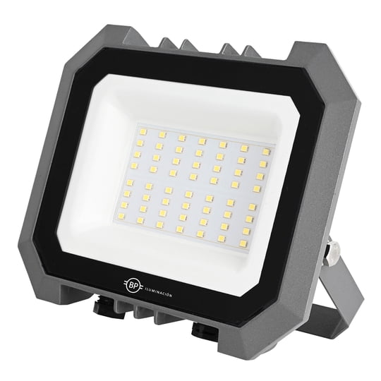 Proyector Led 50w 6500k Bp Gris