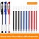 thumbnail image 3 of 18pcs Gel Pen Set: Brighten Up Your School Supplies with 0.5mm Ballpoint Pens in Black, Blue & Red!, 3 of 4