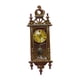 thumbnail image 1 of Casa De Mu?ecas Reloj De Péndulo Miniatura 1:12 Accesorios Muebles Para Ni?as Ni?os, 1 of 5