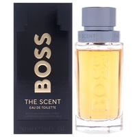 Hugo Boss - Boss El Aroma