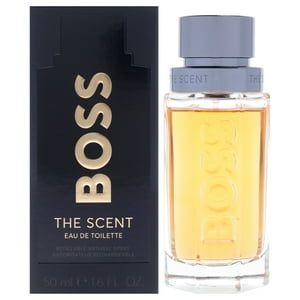 Hugo Boss - Boss El Aroma