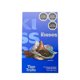 thumbnail image 1 of Chocolate Kisses Selección Trufa, 102 g, 1 of 2