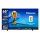thumbnail image 1 of Televisor 65" QLED 4K UHD 65Q6QV Smart TV Hisense, 1 of 10