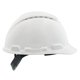 thumbnail image 2 of Casco 3M CHHWH1-V-12-DC ventilado con pinLock blanco, 2 of 9
