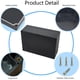 thumbnail image 5 of Caja de conexiones impermeable Otdorpatio para exterior/interior IP65, caja de proyecto ABS, 5 of 7