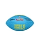 thumbnail image 5 of Football WILSON Super Bowl LX Tailgate Junior Talla, 5 of 6