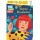 thumbnail image 1 of Libro Simon Spotlight – Yayoi Kusama, Nivel 3, 1 of 1