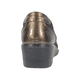 thumbnail image 3 of MOCASINES BY PASS COBRE MUJER I26-ZW03-15 - Talla 35, 3 of 7