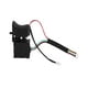 thumbnail image 3 of Interruptor De Velocidad De Taladro Sin Escobillas Conveniente Fácil De Instalar Accesorio Ajustable, 3 of 5