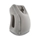 thumbnail image 3 of Cojín De Soporte De Barbilla De Cabeza De Cuello De Almohada De Viaje Inflable Para Trenes A Casa, 3 of 5