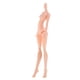 thumbnail image 5 of mu?ecas de moda monstruo cuerpo desnudo juguetes para ni?os regalos color de la piel, 5 of 5